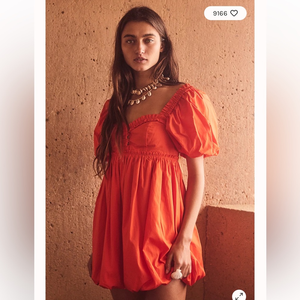 NWT Free People Dress